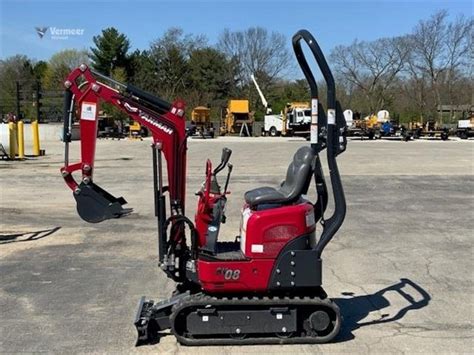 yanmar sv08 for sale|yanmar sv08 1d mini for sale.